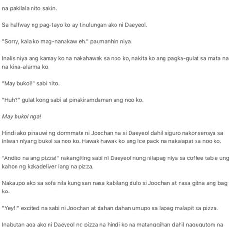 Na magiging masaya ako in English with examples .